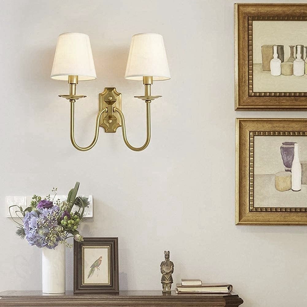 Yorktown Wall Lamp T1838