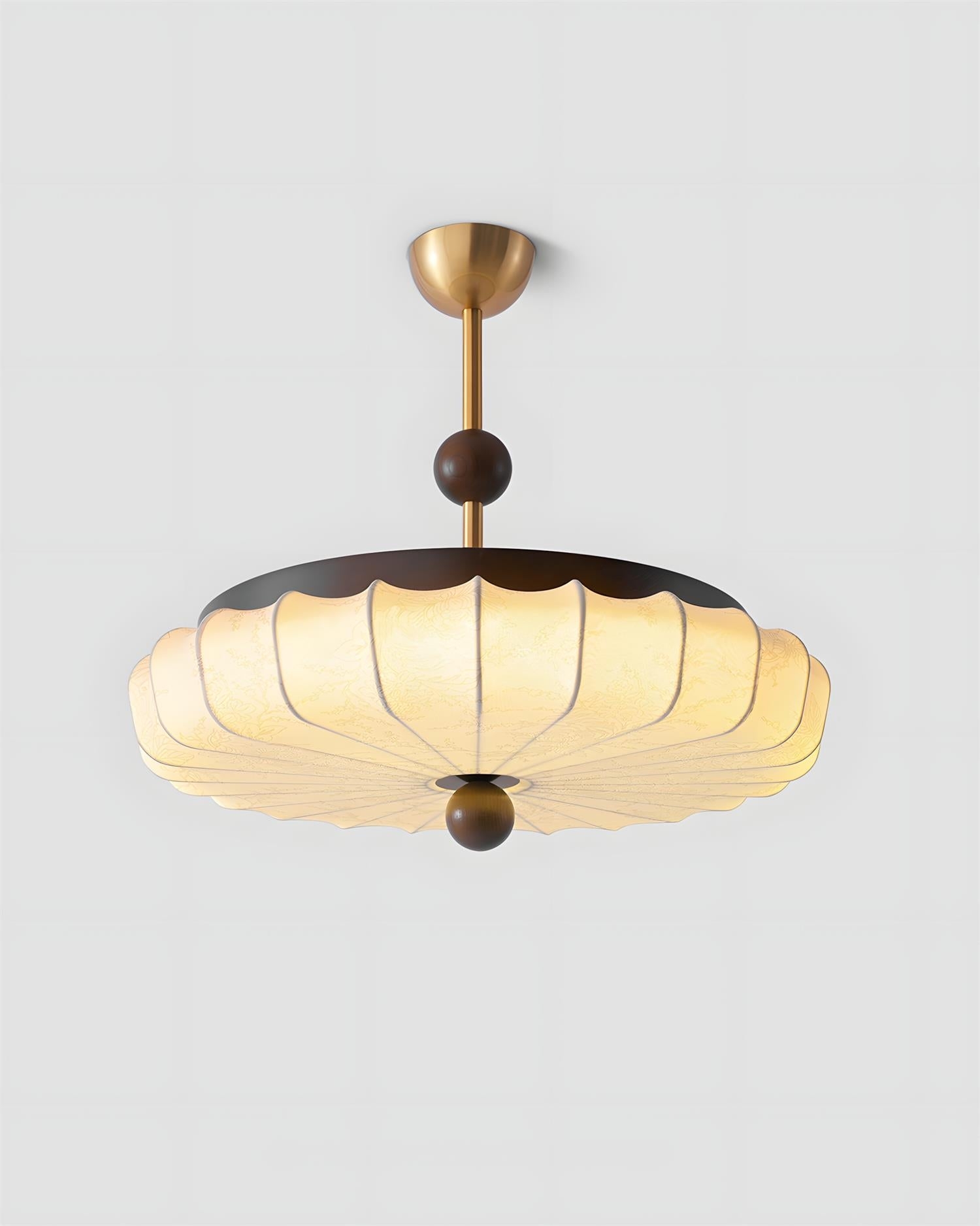 Silkara Ceiling Lamp T1495