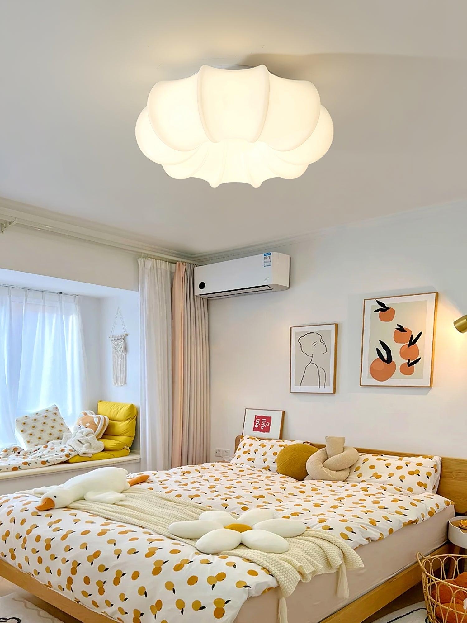 Umbrella Ceiling Lamp M399