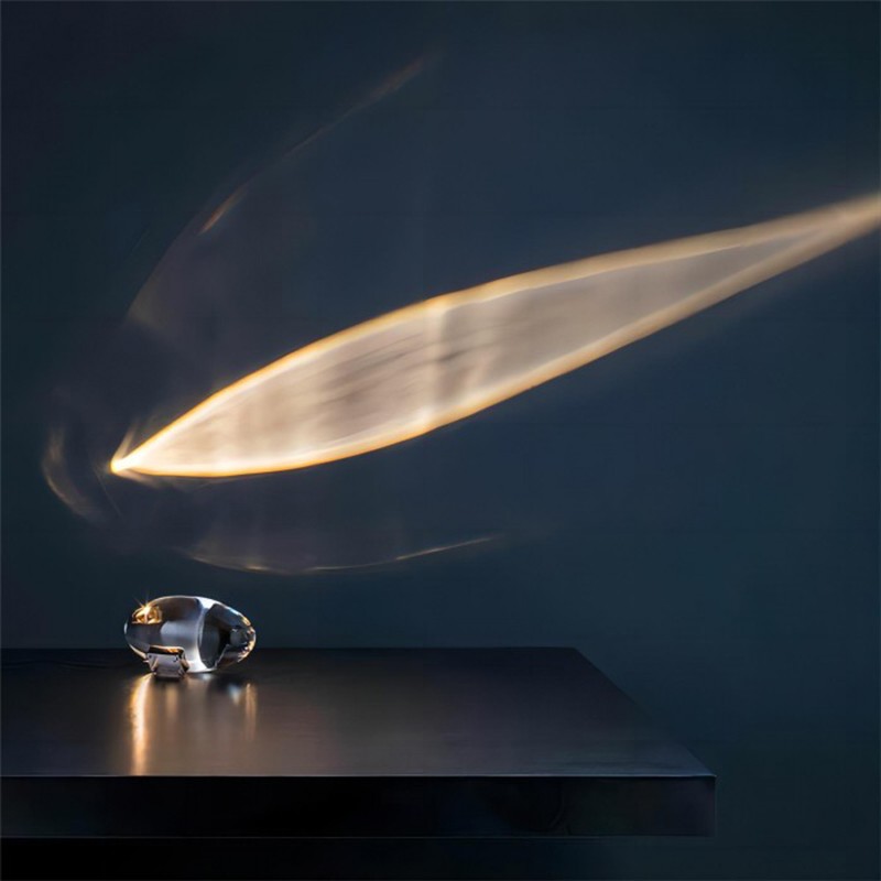 Atman Table Lamp S65