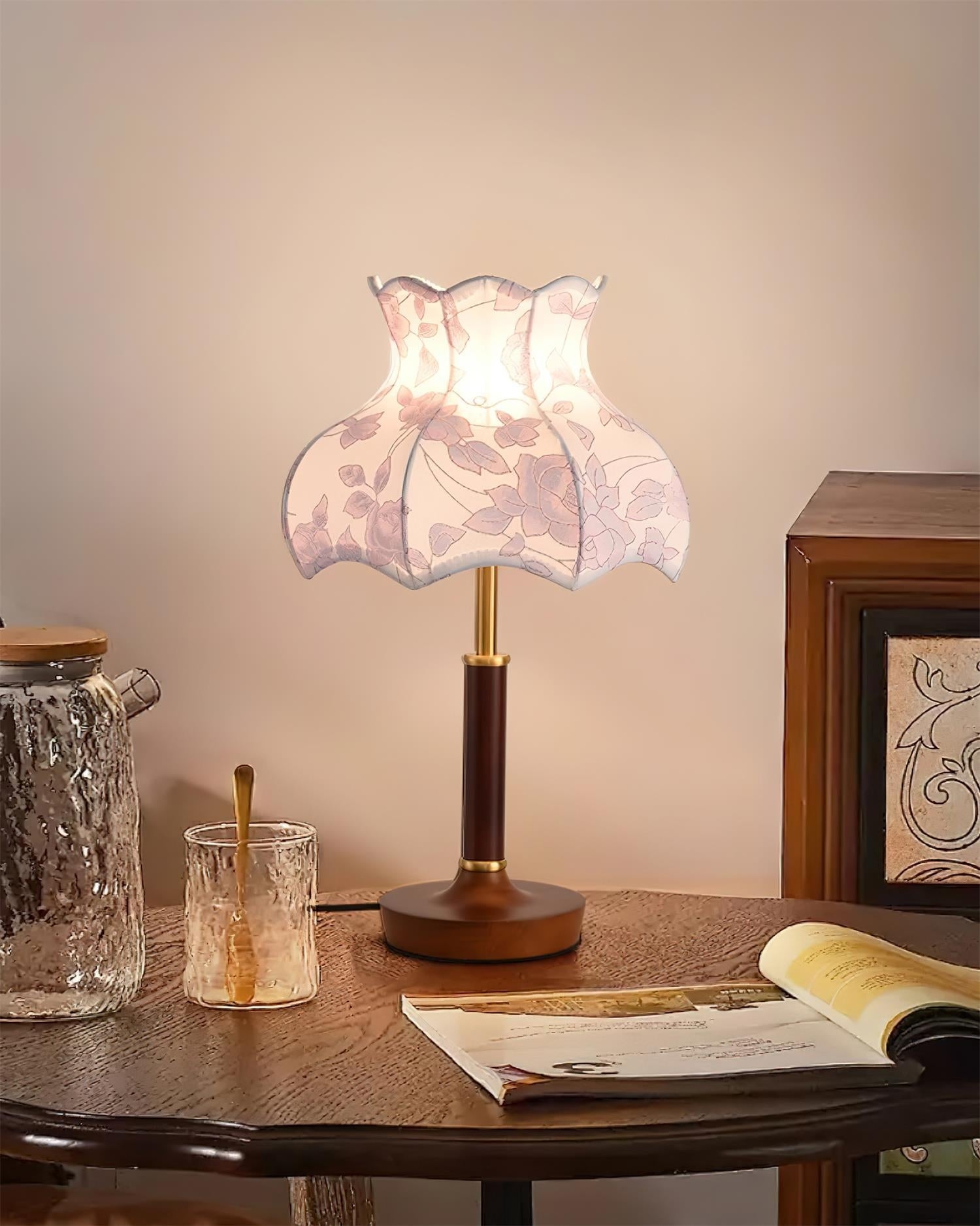 Melilla Table Lamp T1230