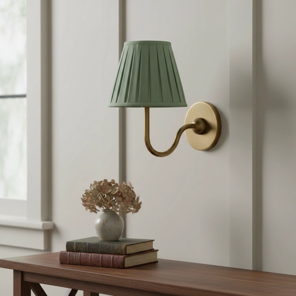 Luvora Wall Lamp Shades - Multiple Designs for Every Room T1170