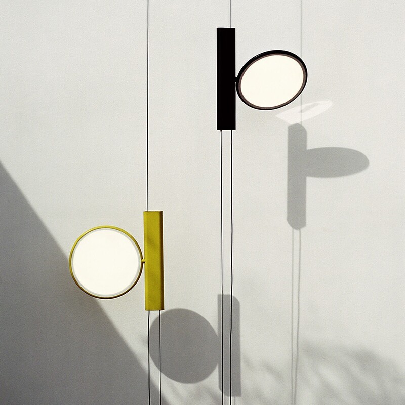 OK Ceiling Lamp
