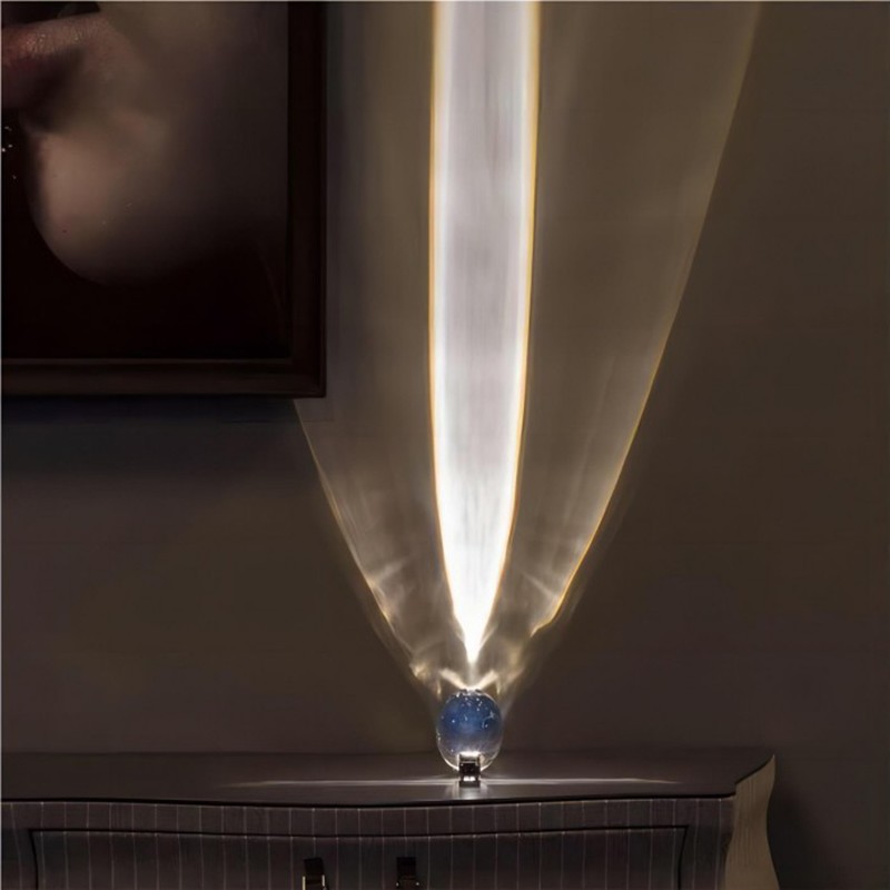 Atman Table Lamp S65