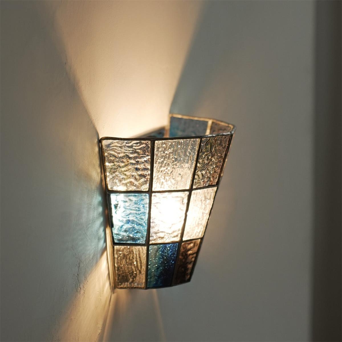 Fun Guy 732 Wall Lamp T1546