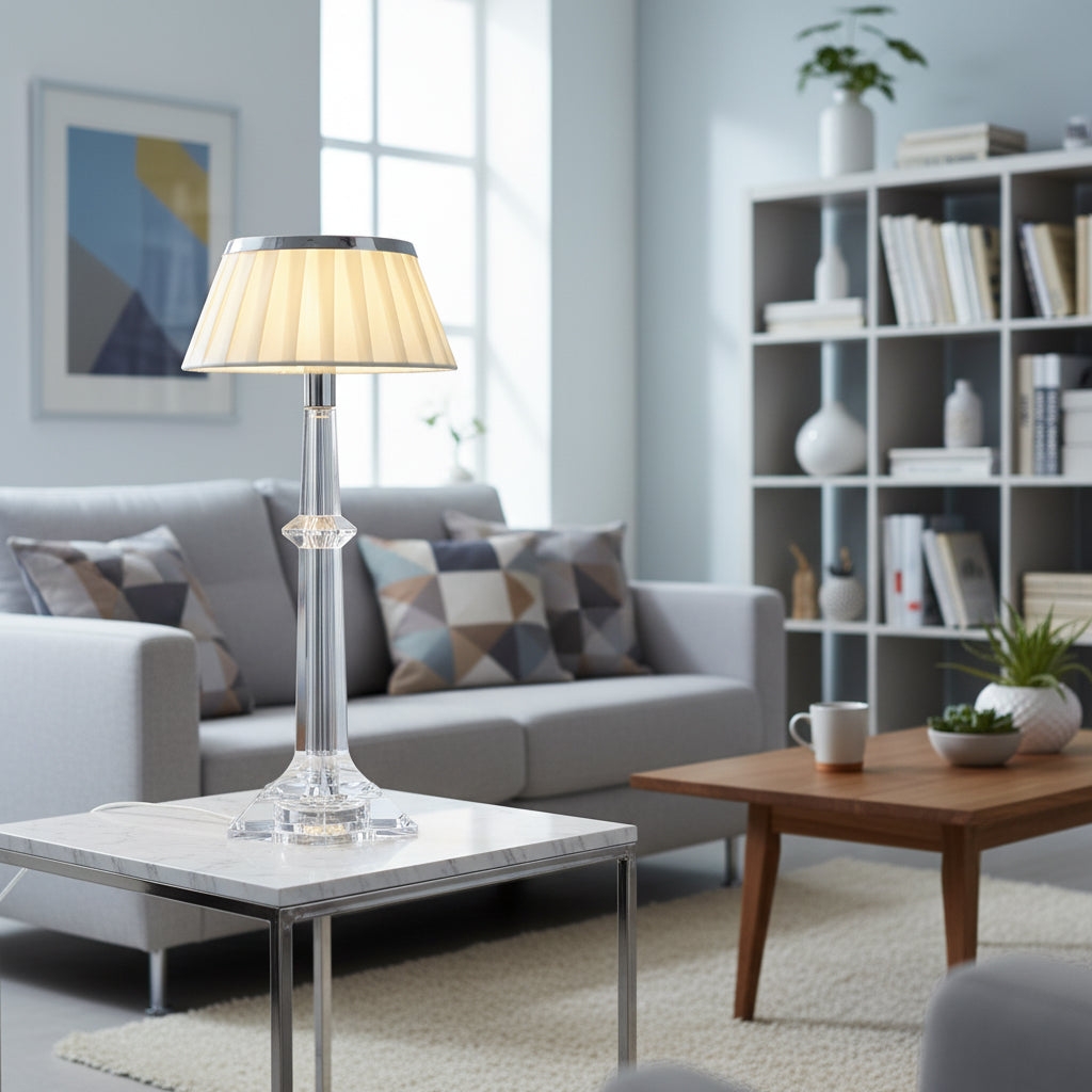 Versailles Table Lamp T1682