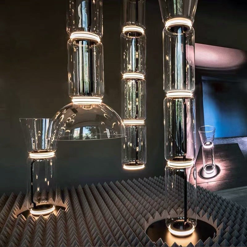 Noctambule Bowl Pendant Lamp