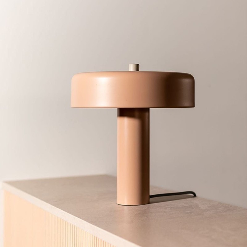 Punk Table Lamp