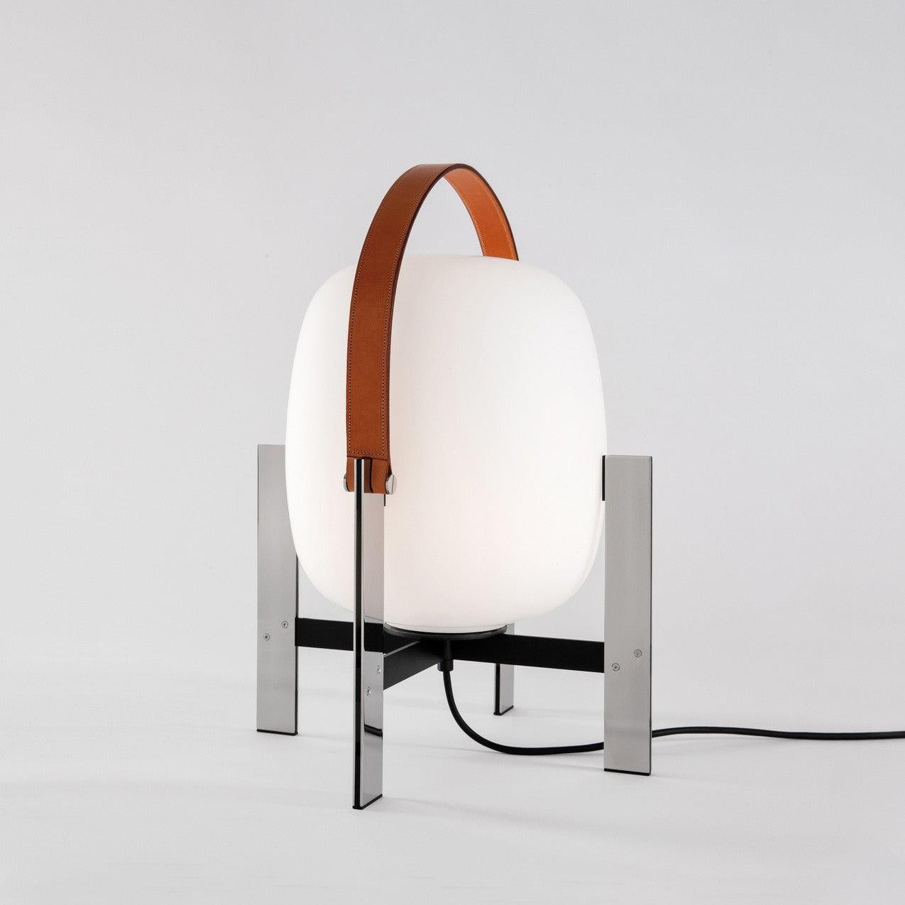 Portable Lantern Table Lamp M515