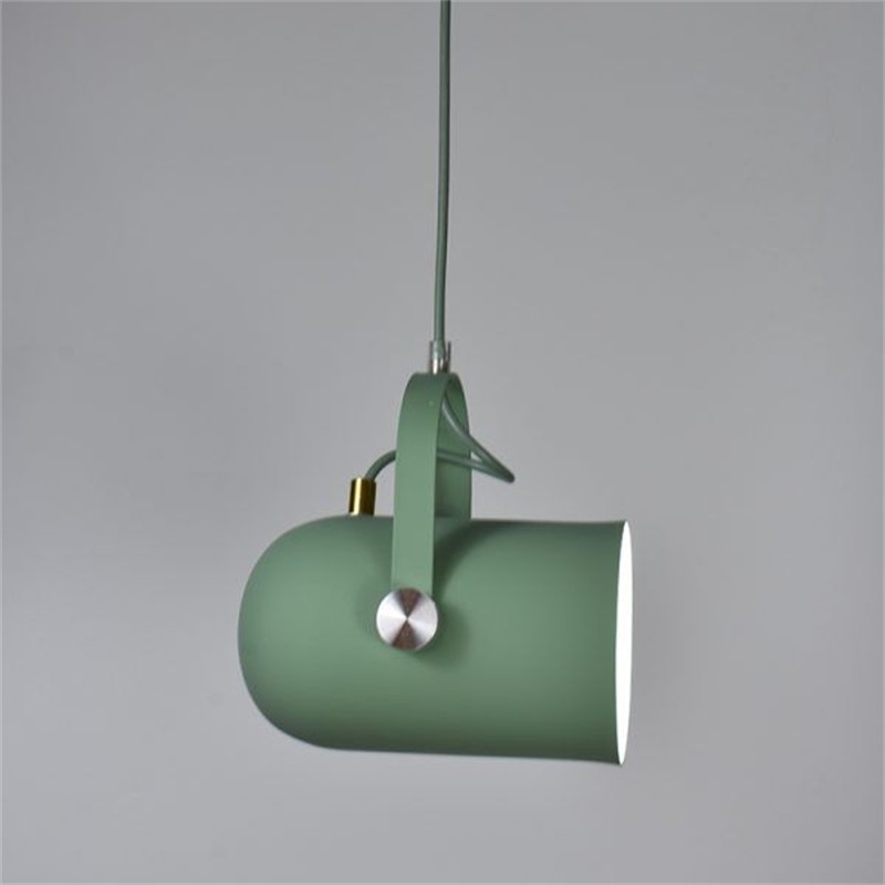 Nordic Minimalism Pendant Light