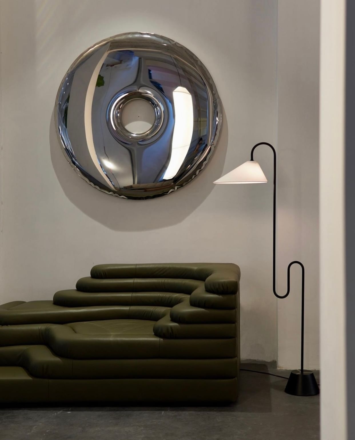 Roattino Floor Lamp T1683