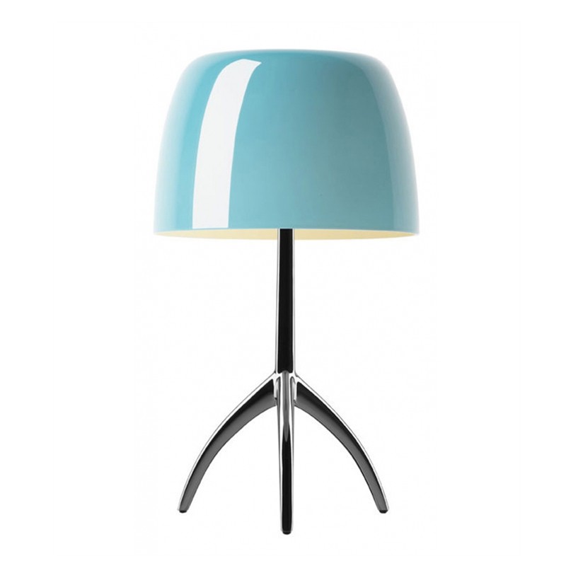 Lumiere Table Lamp