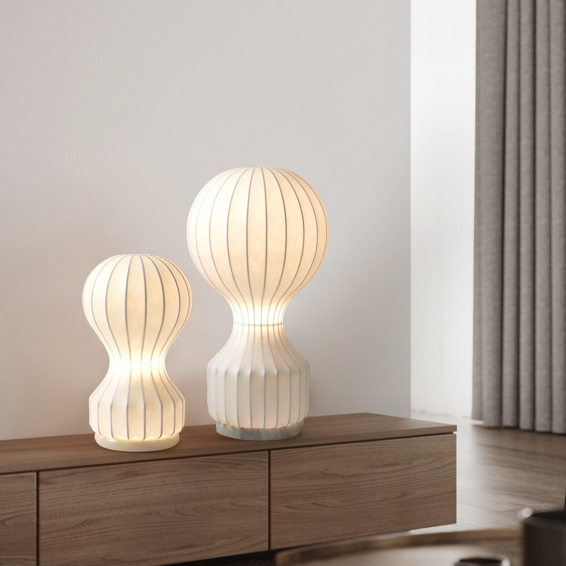 Gatto Table Lamp
