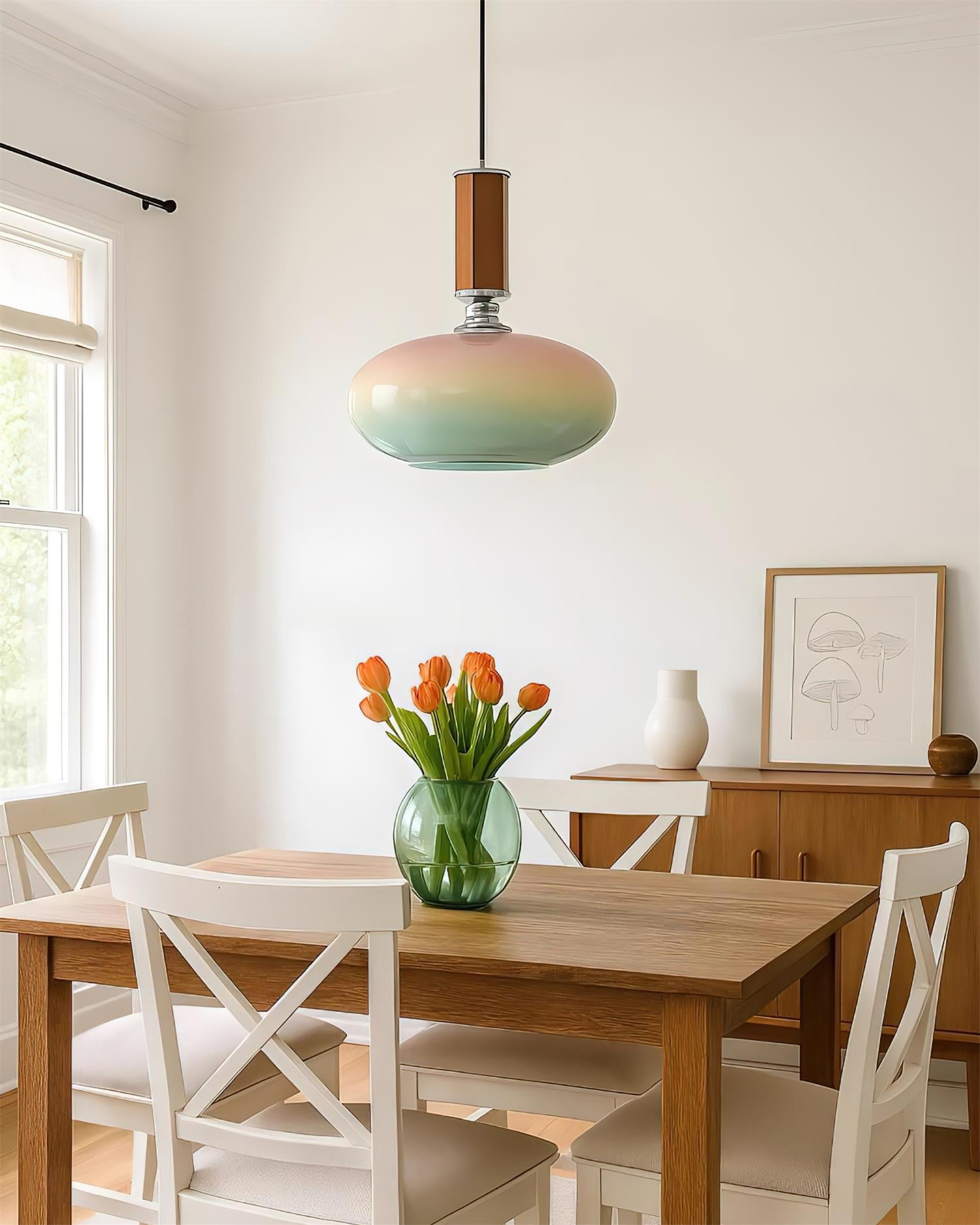 Lumia Pendant Lamp T1369