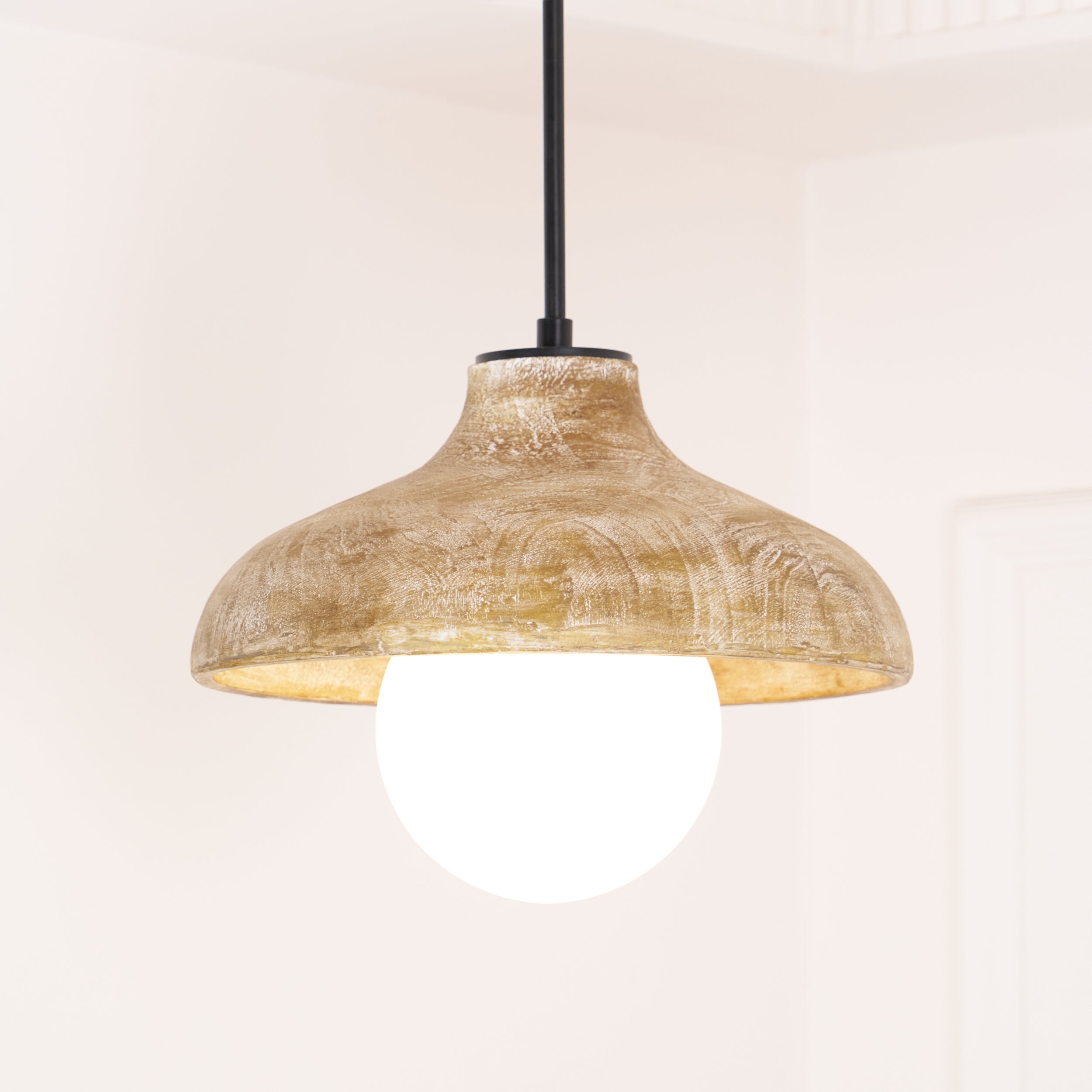 Surfside Pendant Lamp T1775