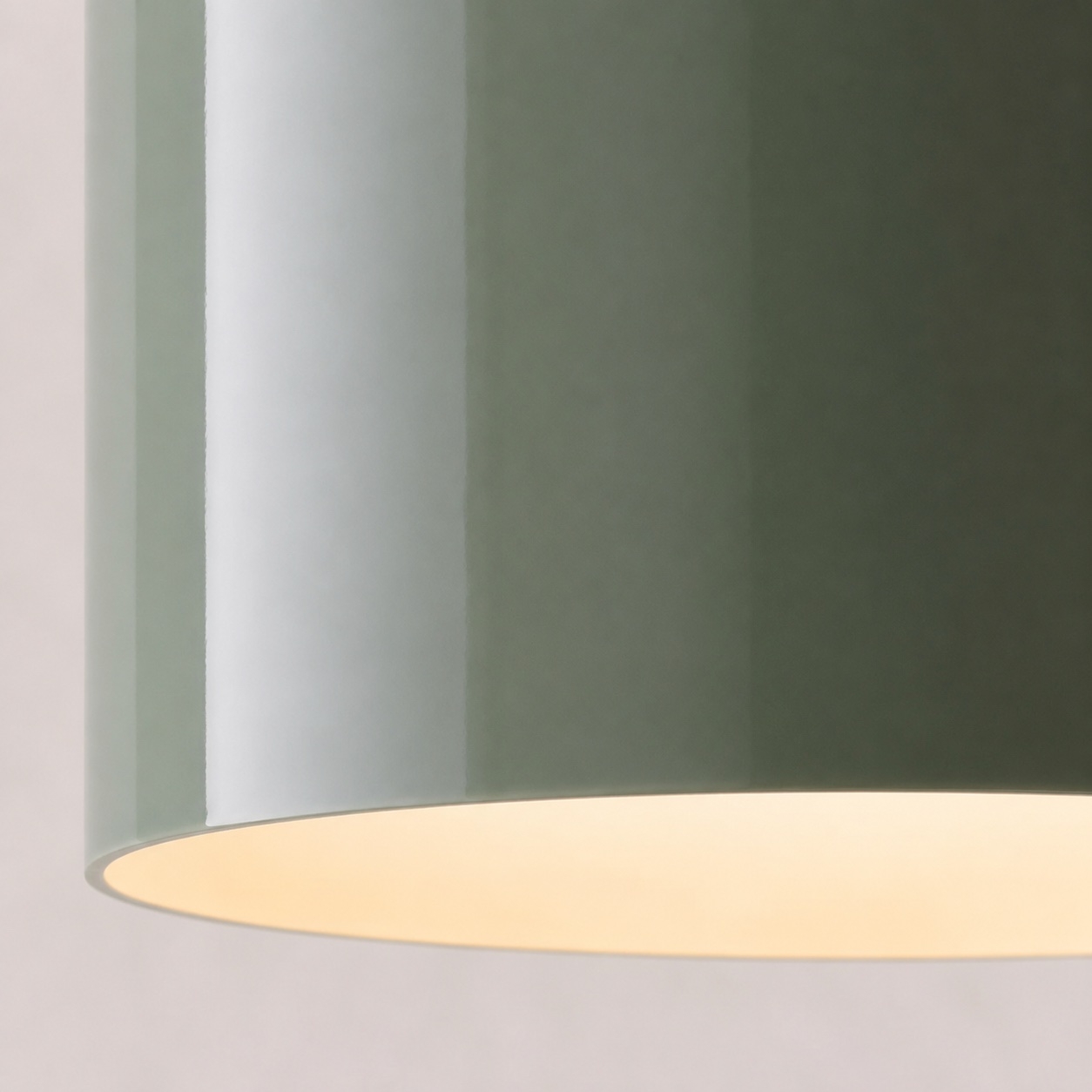 Hanton Minimalist Cylindrical Wall Sconce - Modern Lighting for Vanity T173