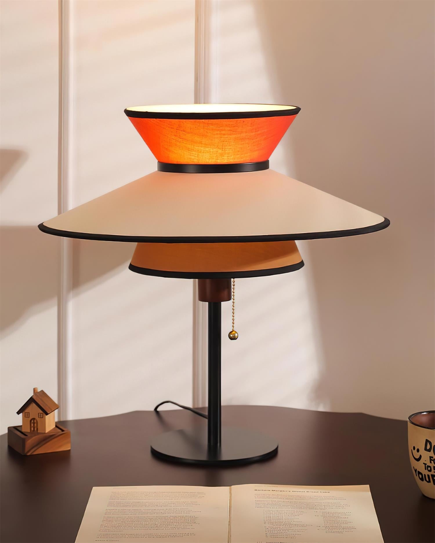 Lunetra Table Lamp T1422