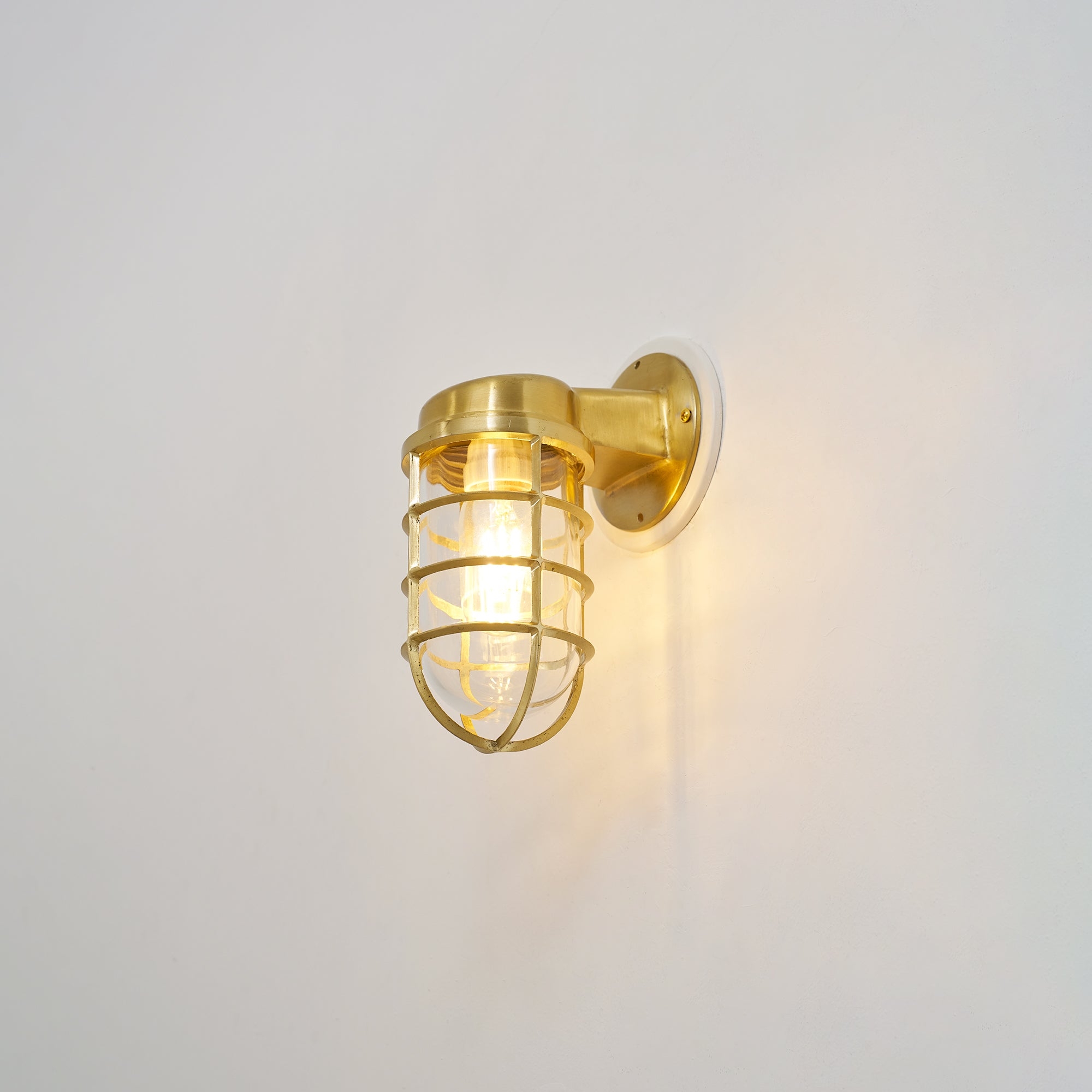 Lucid Dudley Wall Lamp T1716