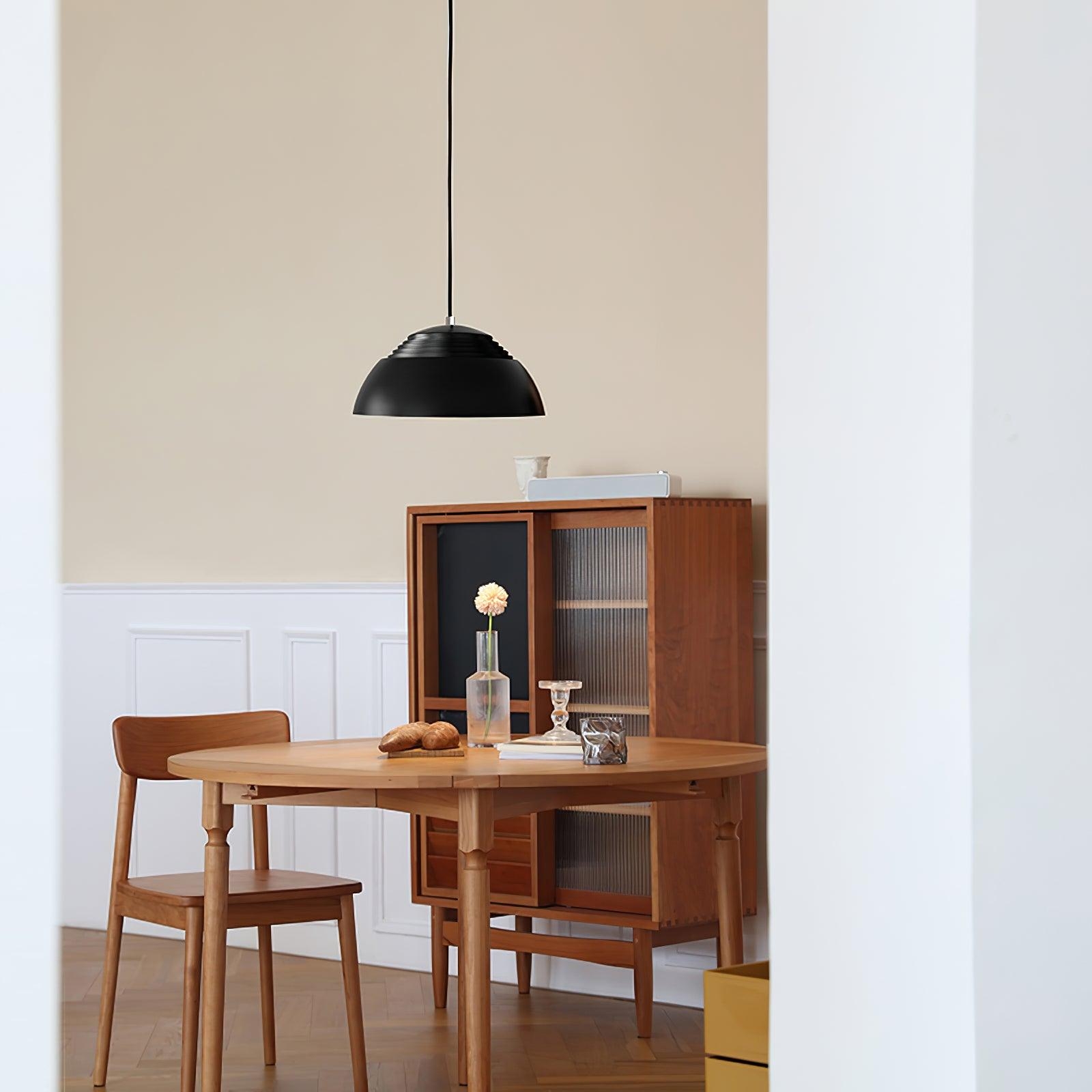 Abat Jour Pendant Lamp T1600