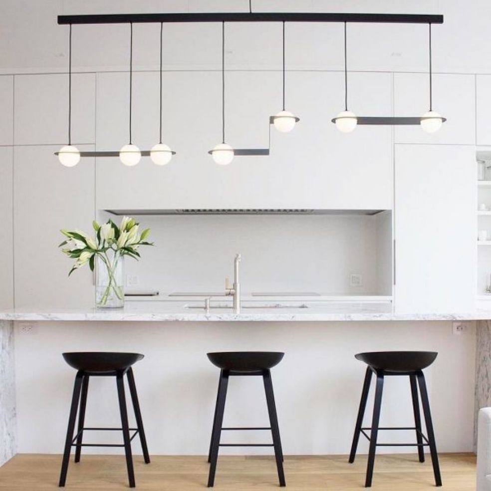 Laurent Suspension