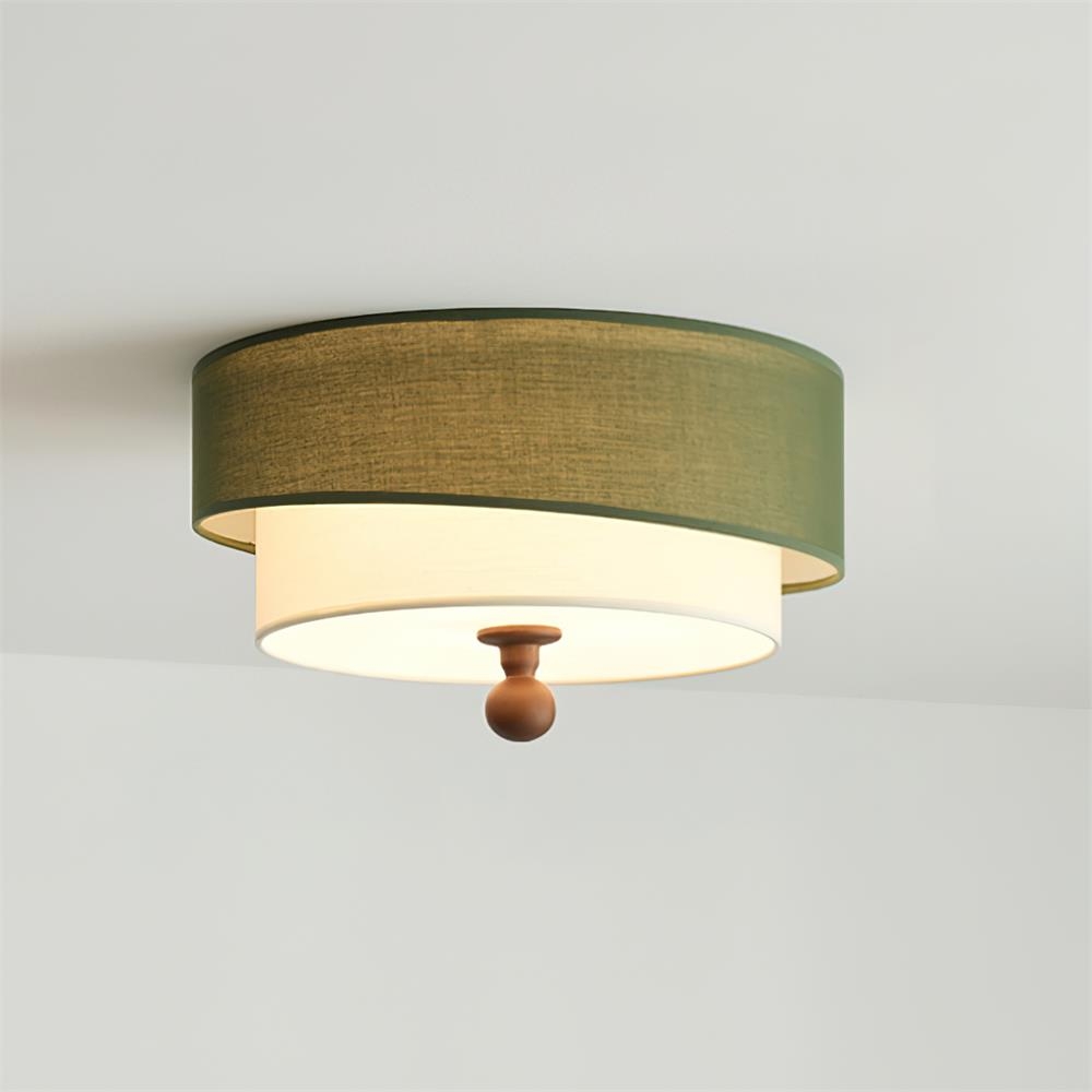 Olten Ceiling Lamp T1363