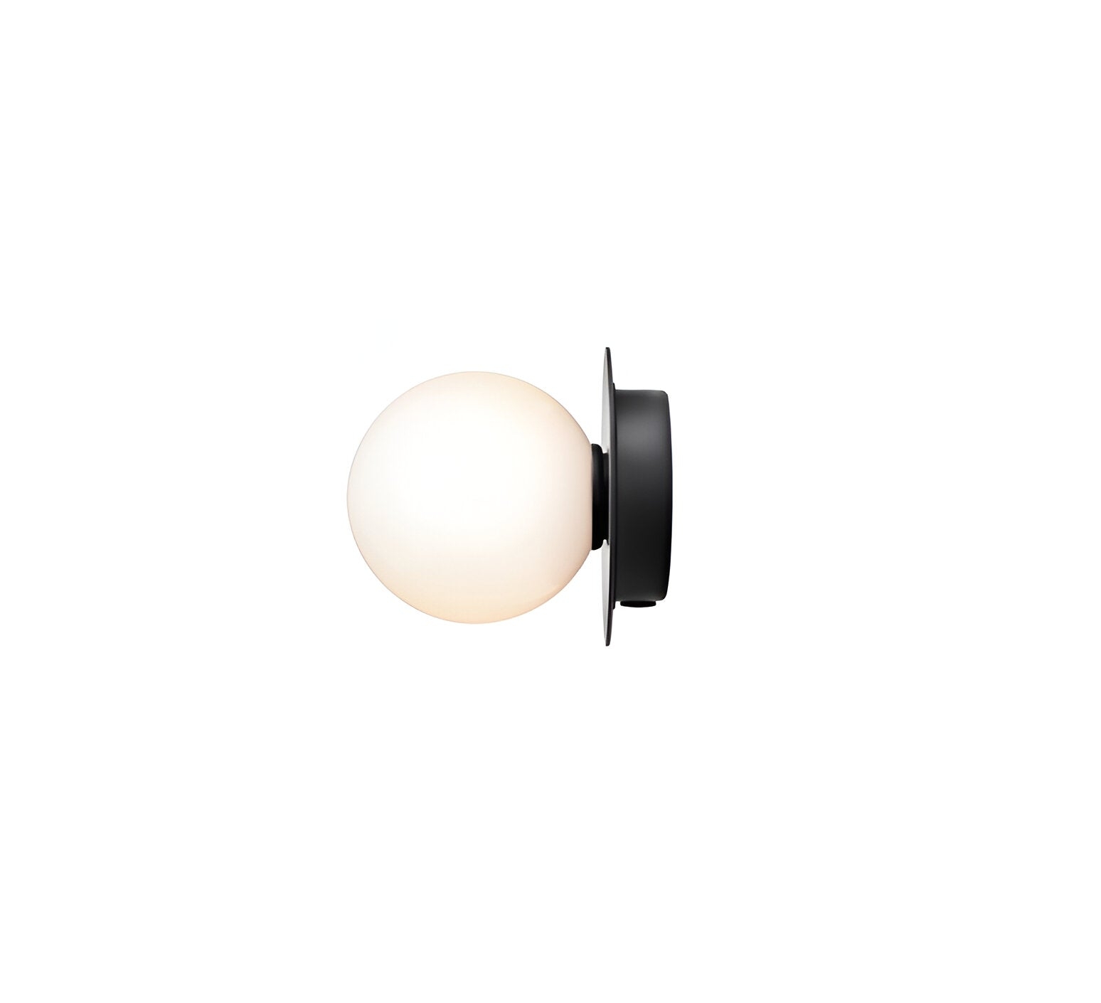 Brilliant Dawn Modern Glass Wall Lamp T2024