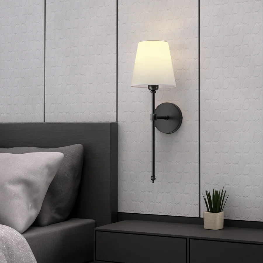 The Princely Torch Wireless Elegant Wall Light T2025