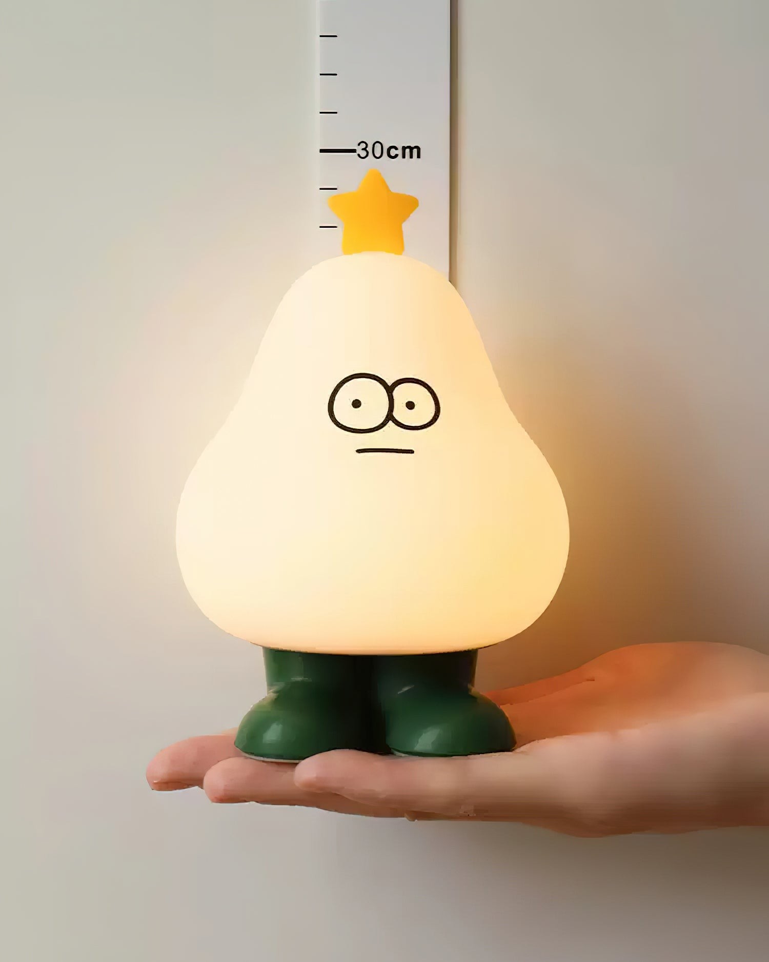 Tree Tree Small Night Light M87
