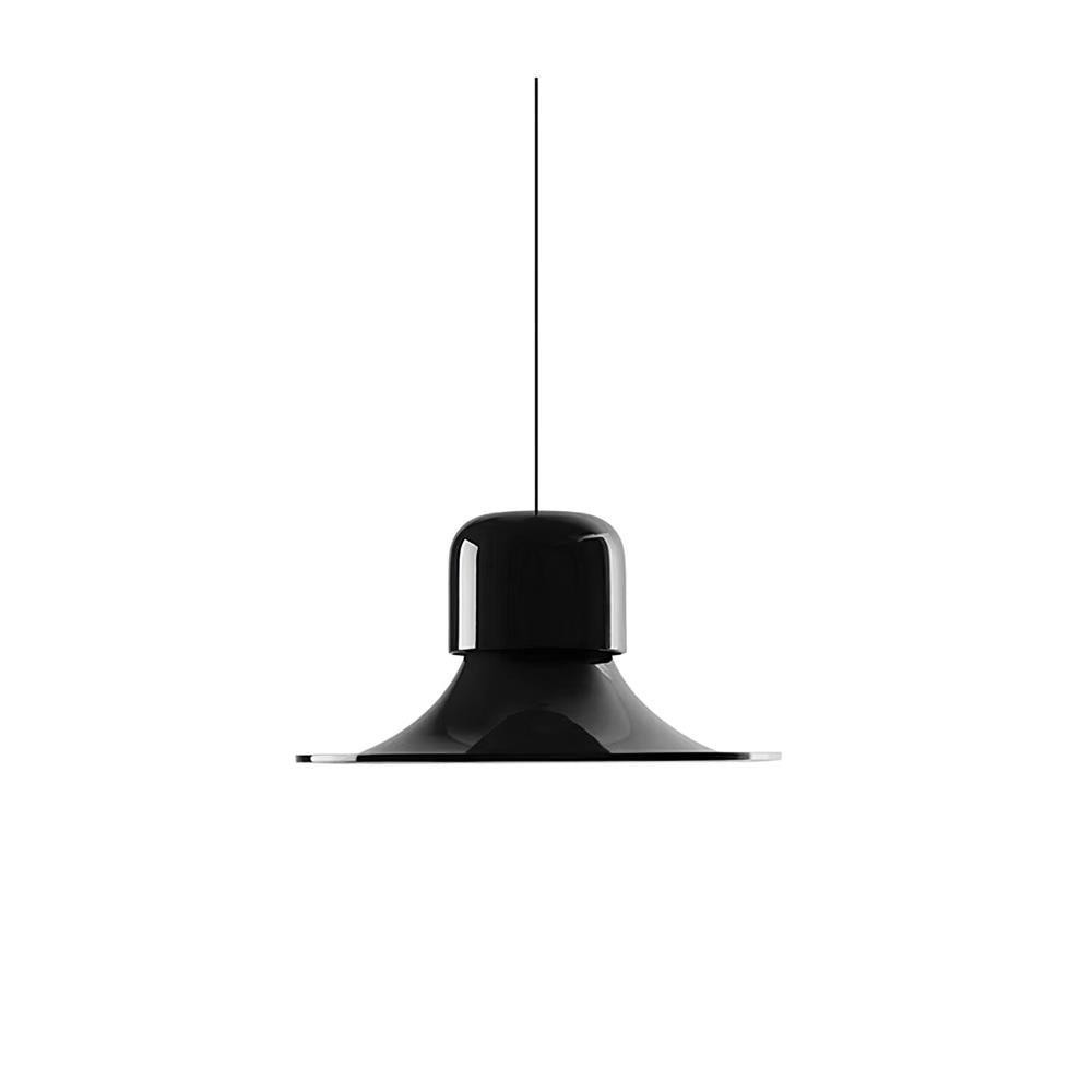 Nordic Carbon Steel LED Pendant Lamp M246