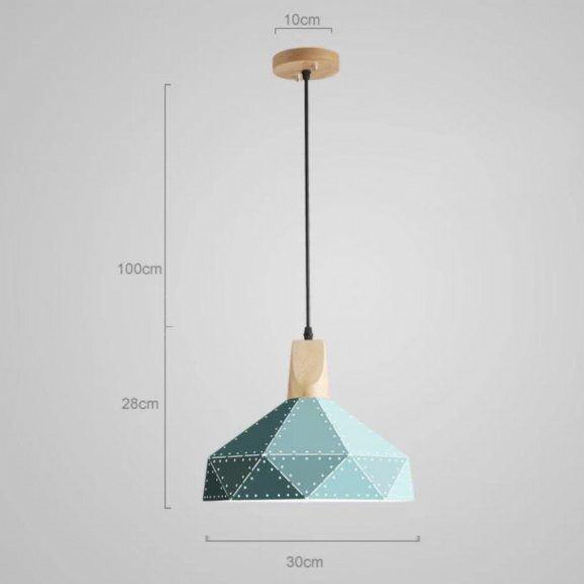 KLAVEN Jewel Pendant Light