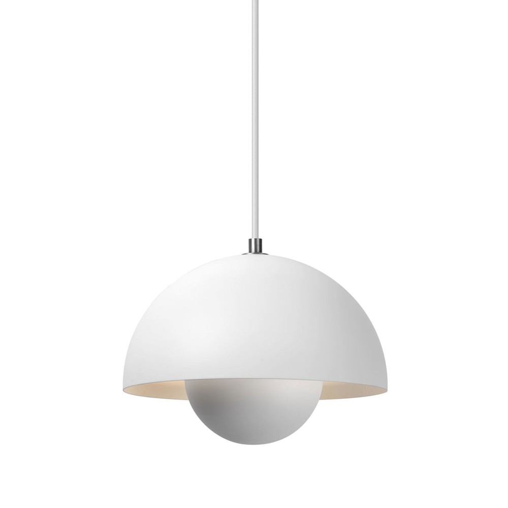 Modern Macaroon Flower Bud Pendant Light S207