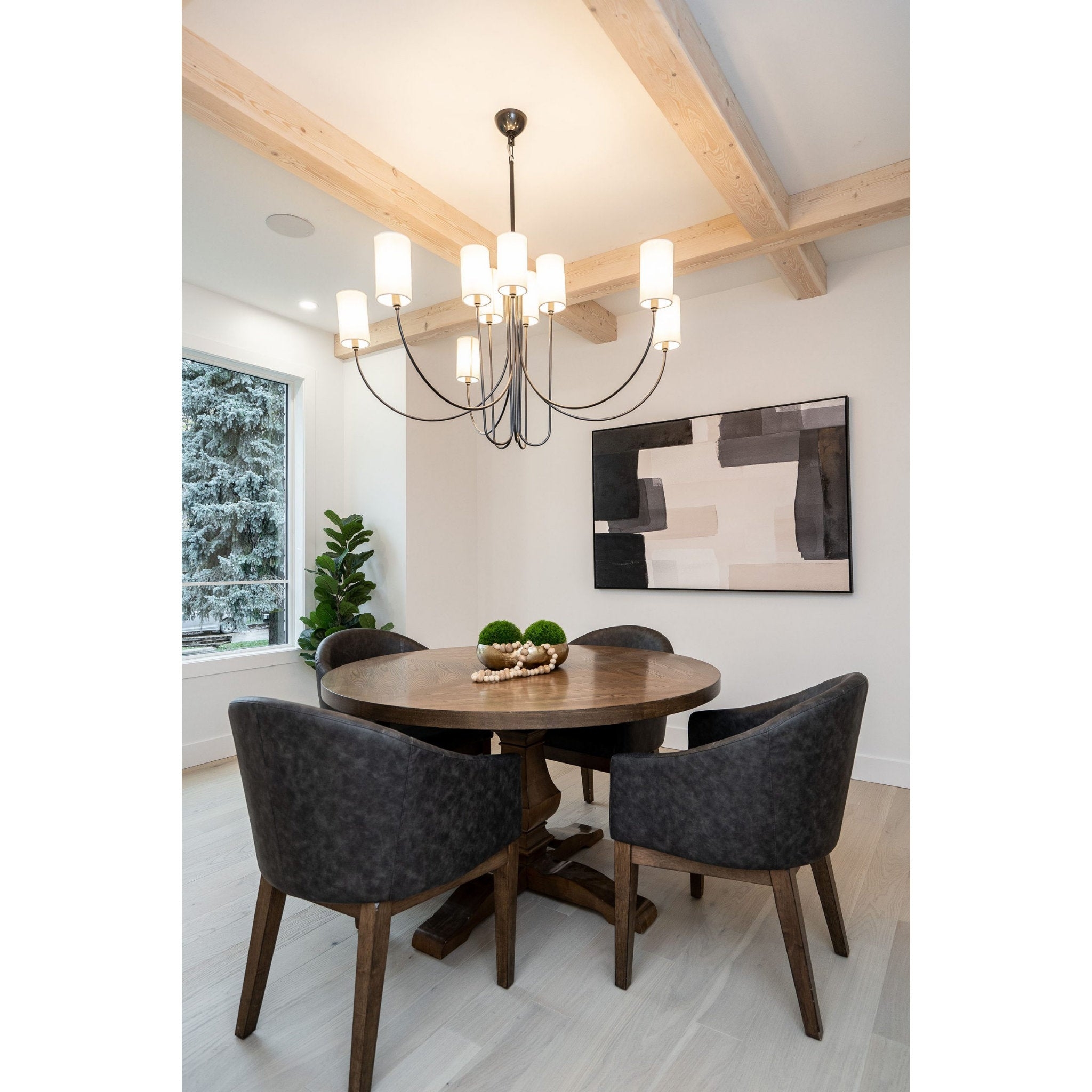Harlem Chandelier T1724