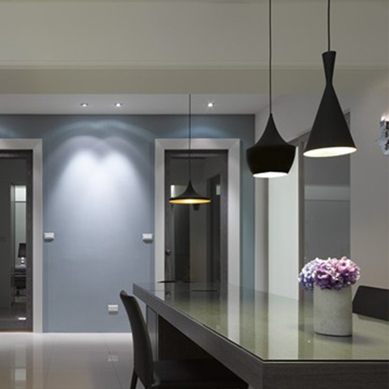 Beat Pendant Light