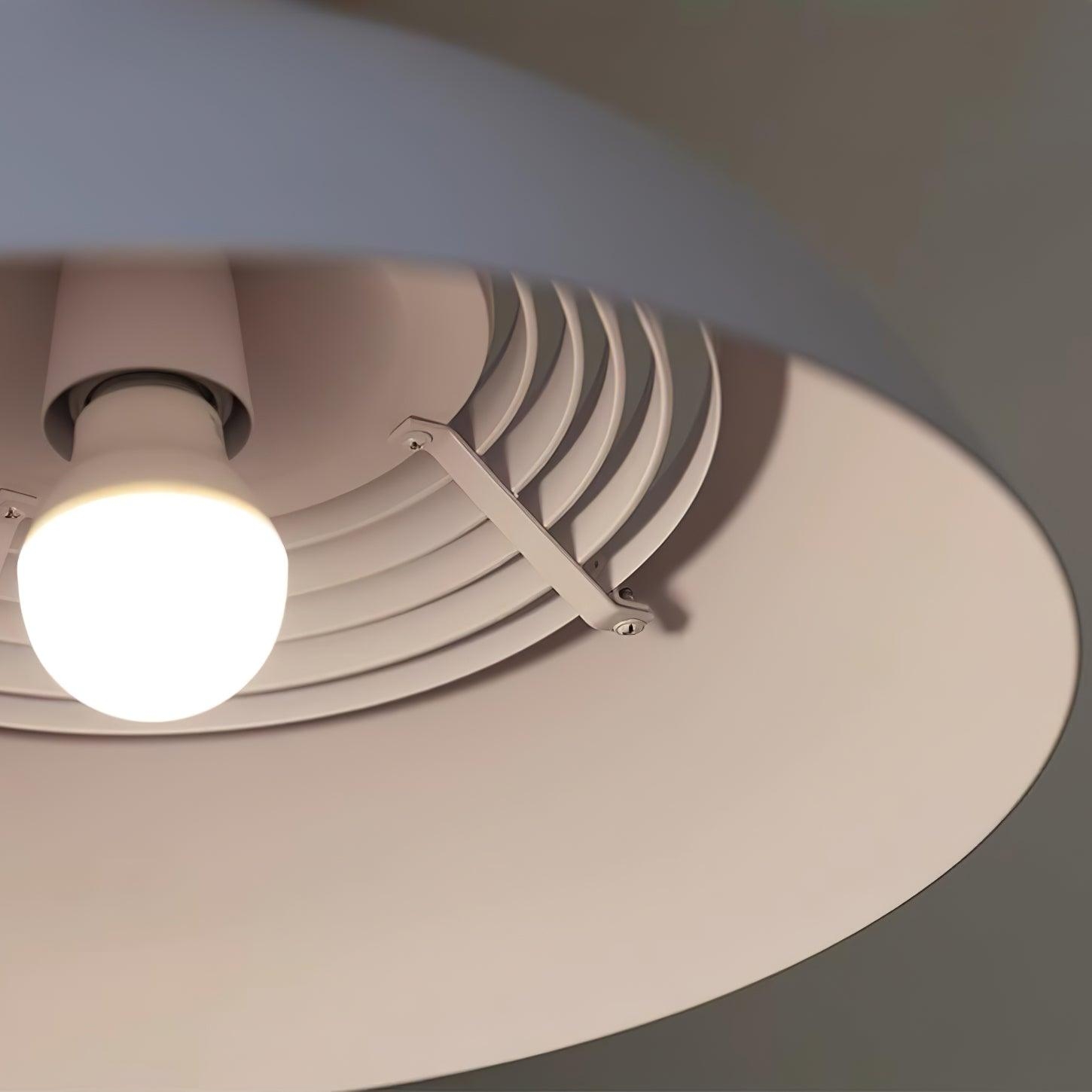 Abat Jour Pendant Lamp T1600