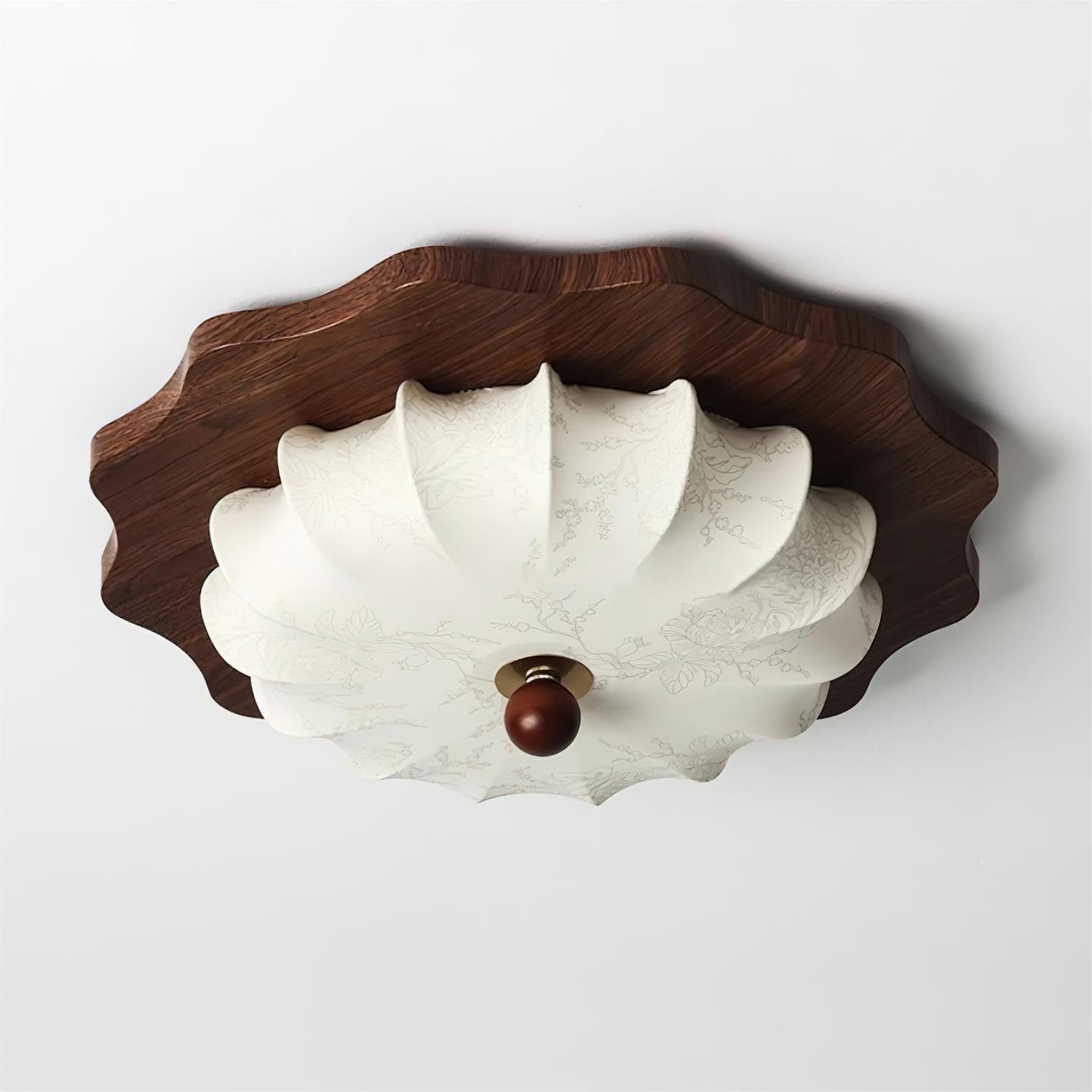 Florence Ceiling Lamp T1394