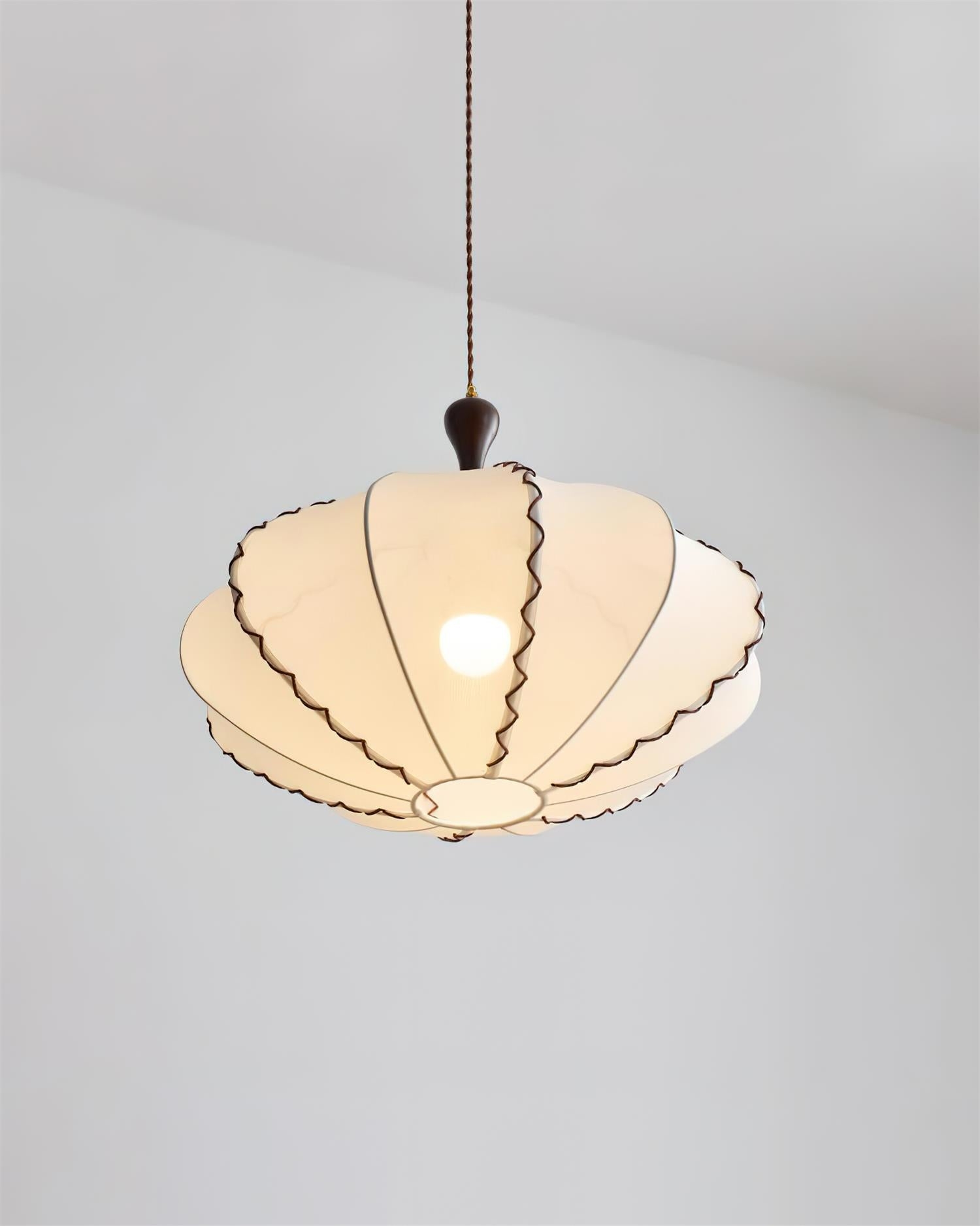 Lucian Pendant Lamp T1315