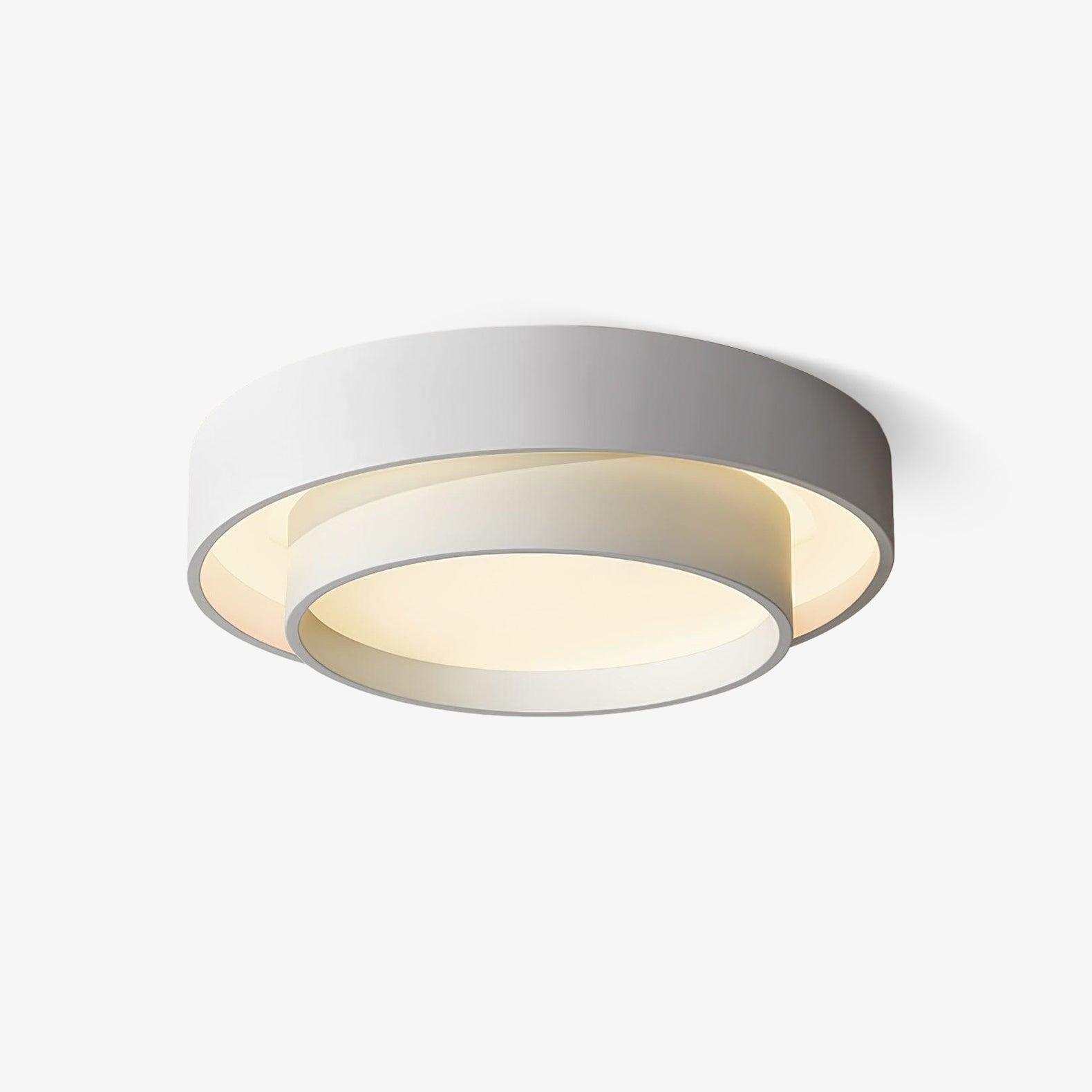 Melody Acrylic Wall / Ceiling Lamp S78