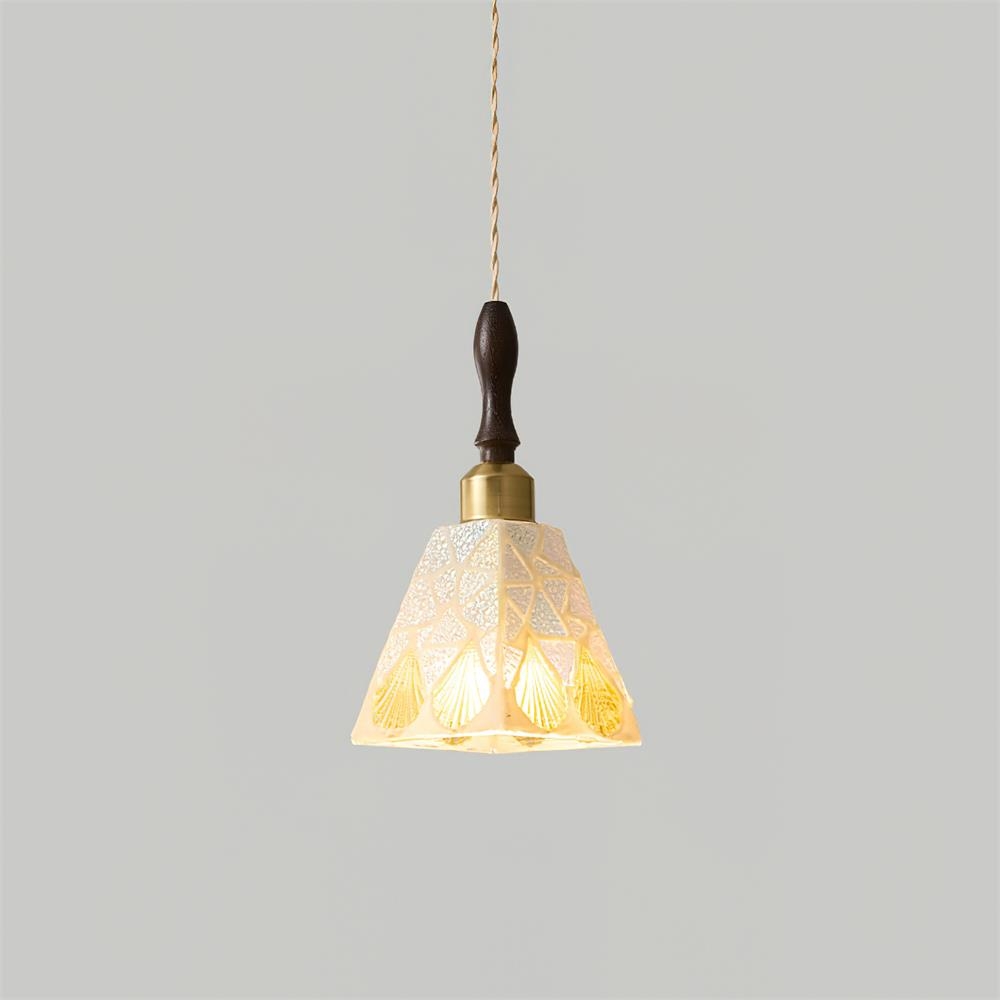 Cabana Pendant Lamp T1353