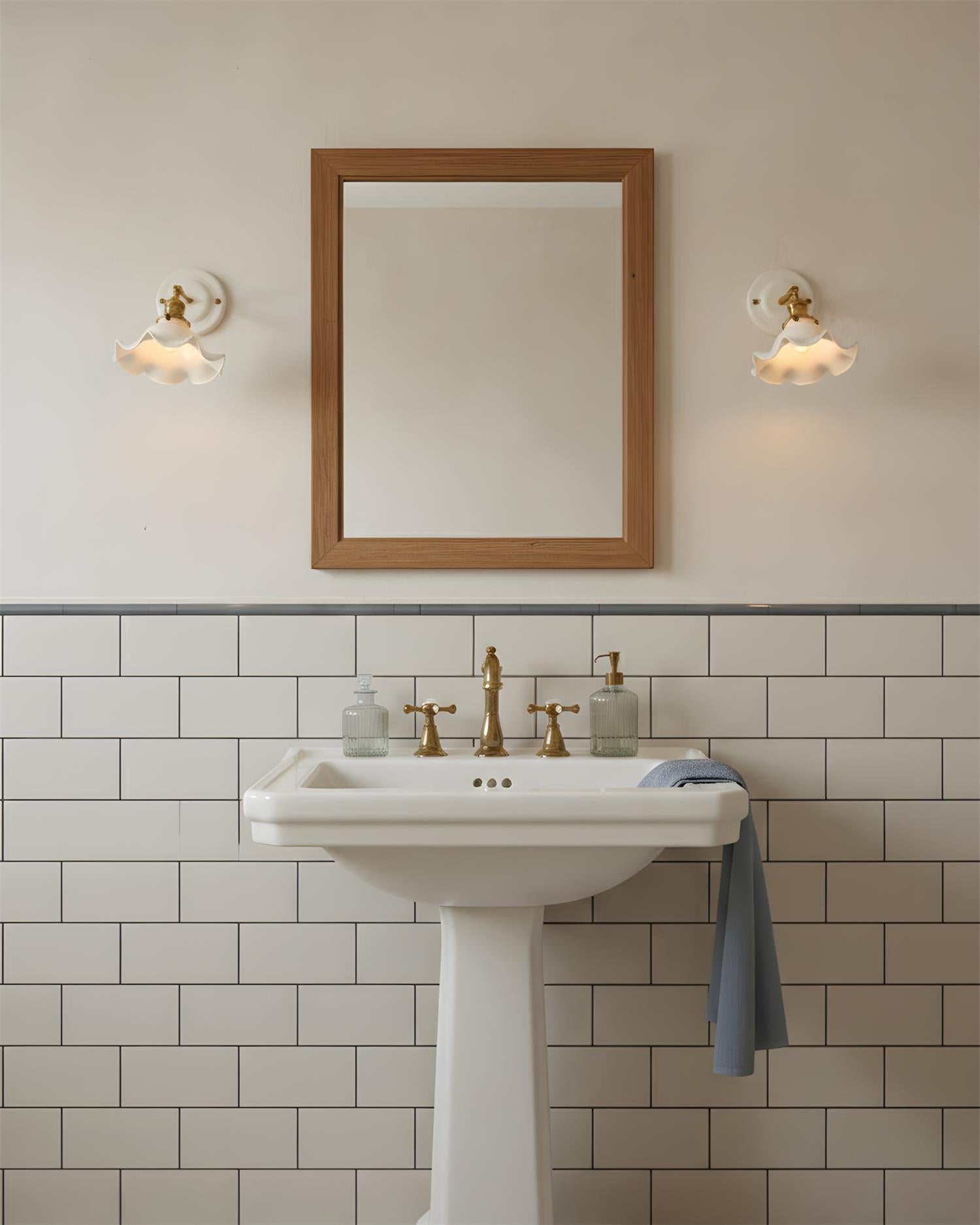 Bellewave Wall Lamp T1518