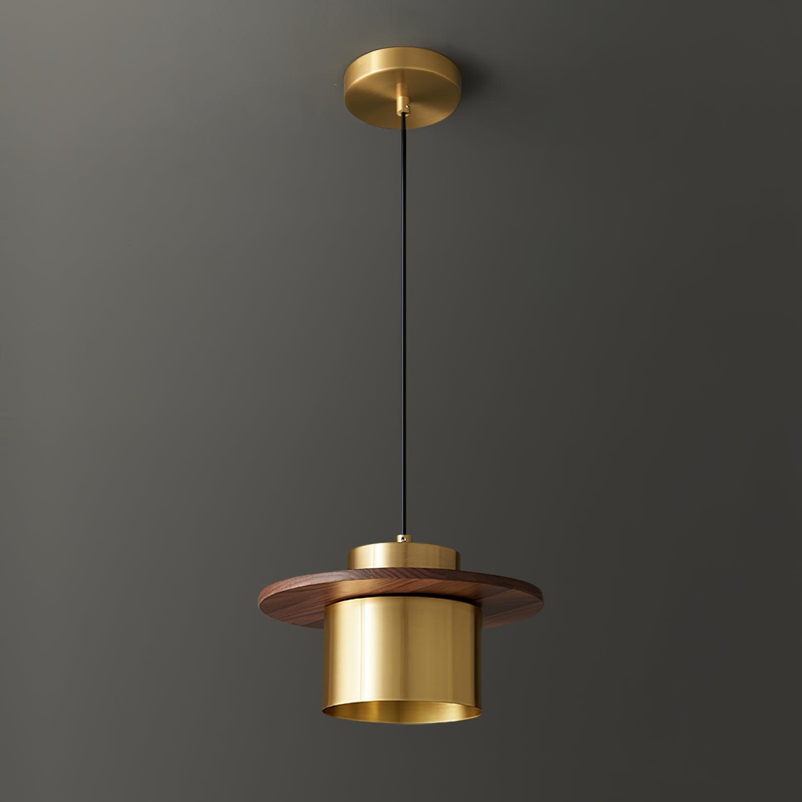 Bersi Pendant Light T1577