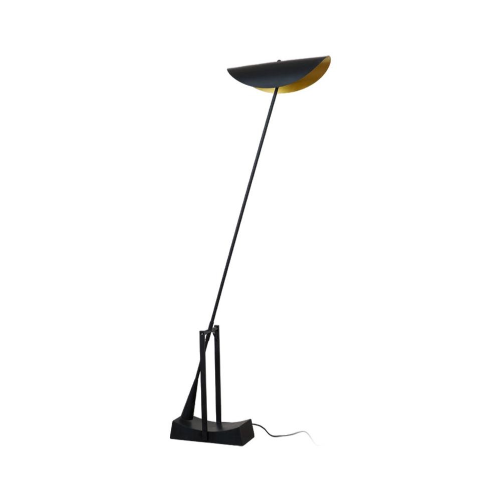 Nordic Creative Inclined Metal Floor Lamp M396
