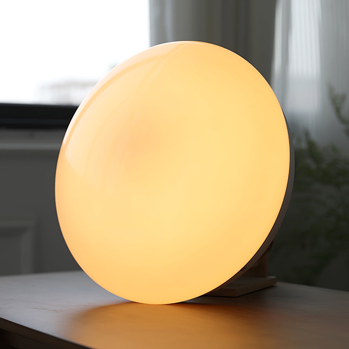 Wickes Flush Ceiling Light T1642