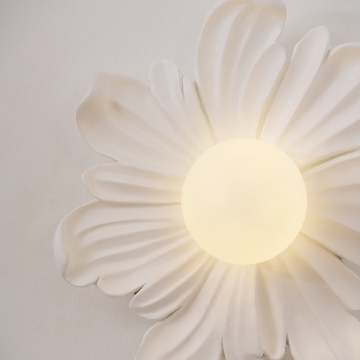Flower Wall Lamp P071