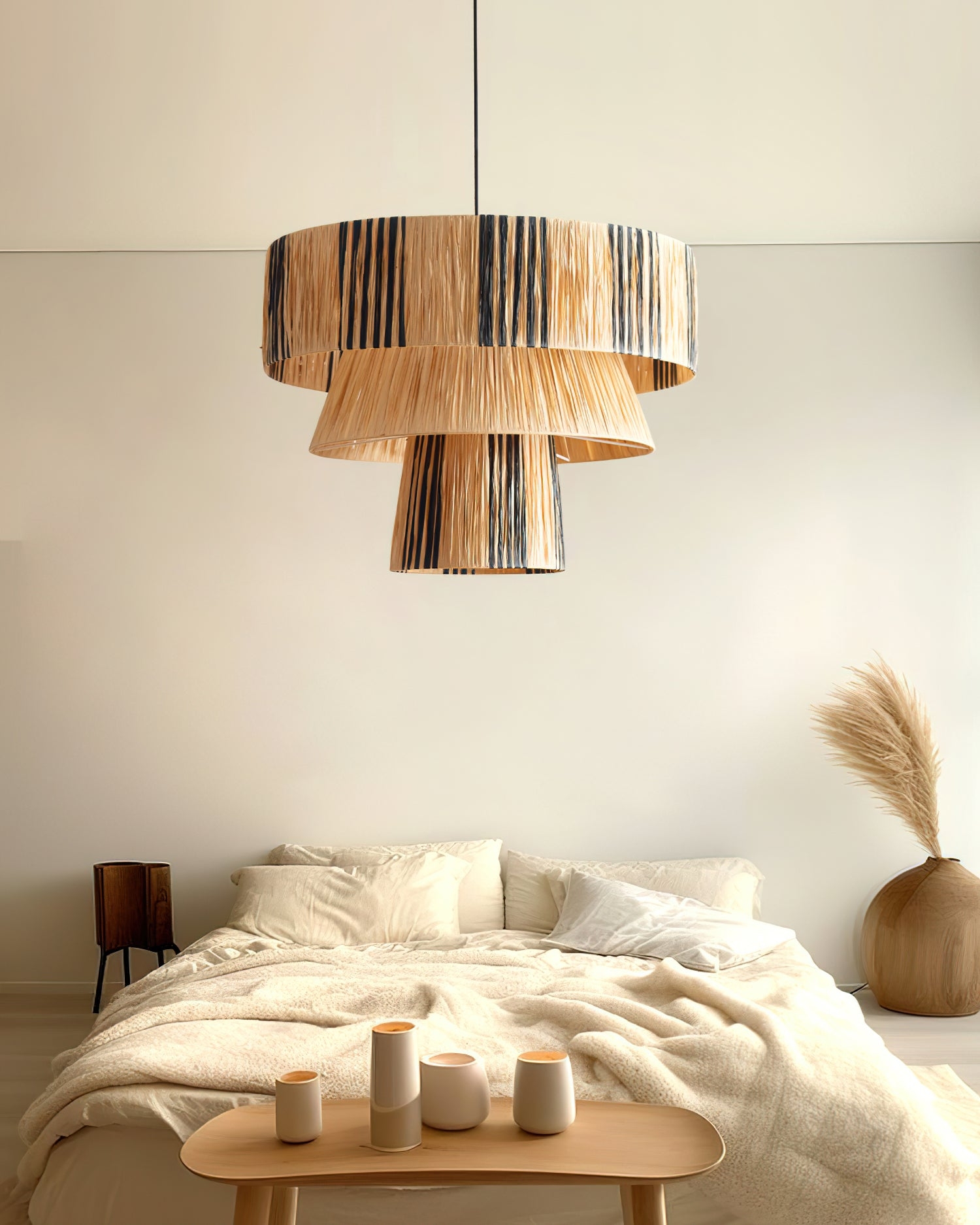 Hiroshi Pendant Lamp T1316