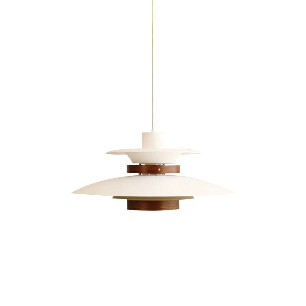 Luxurious and Stylish Layered Pendant Light M529