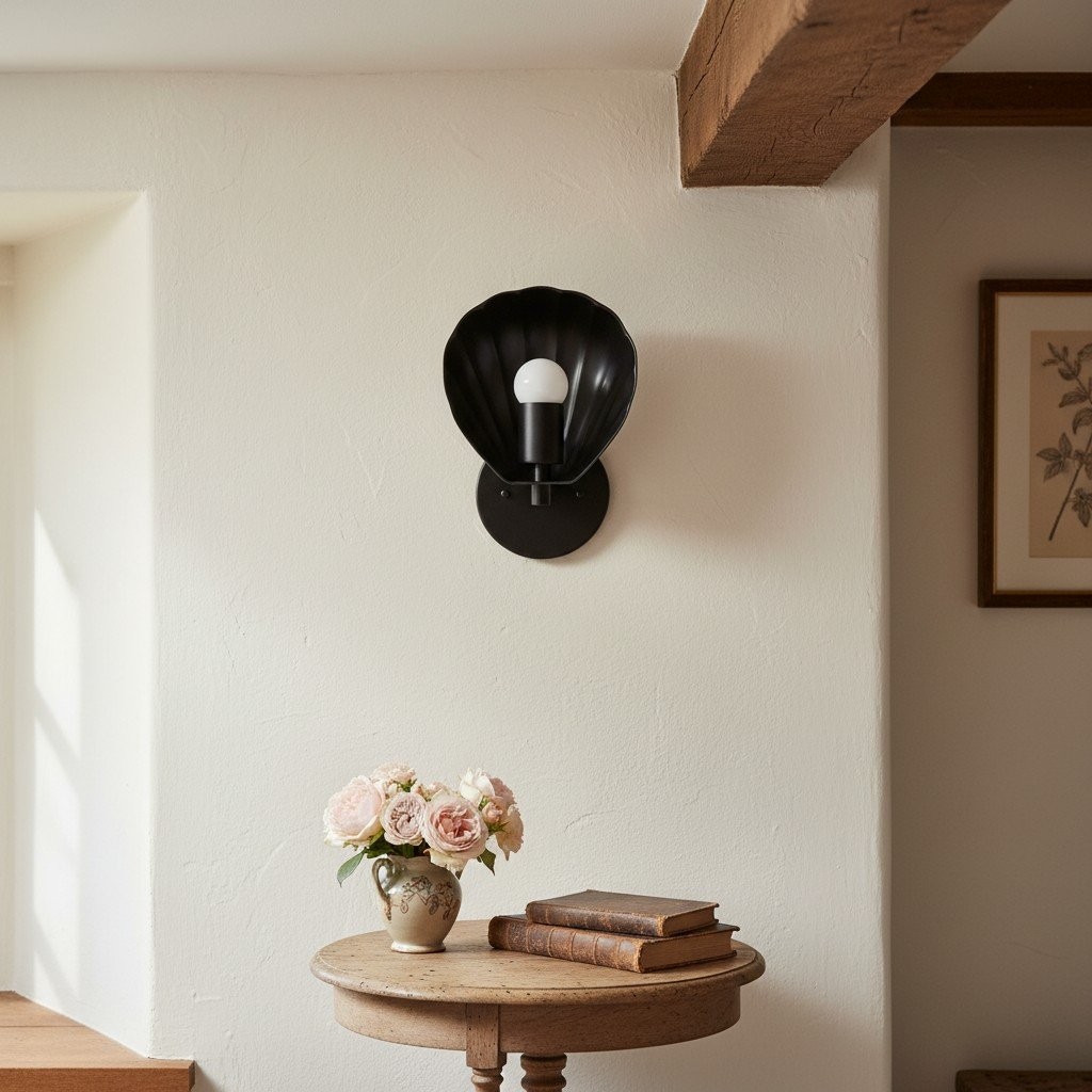 Ornato Luxe Deco Brass Wall Light - Multiple Finishes Available T356