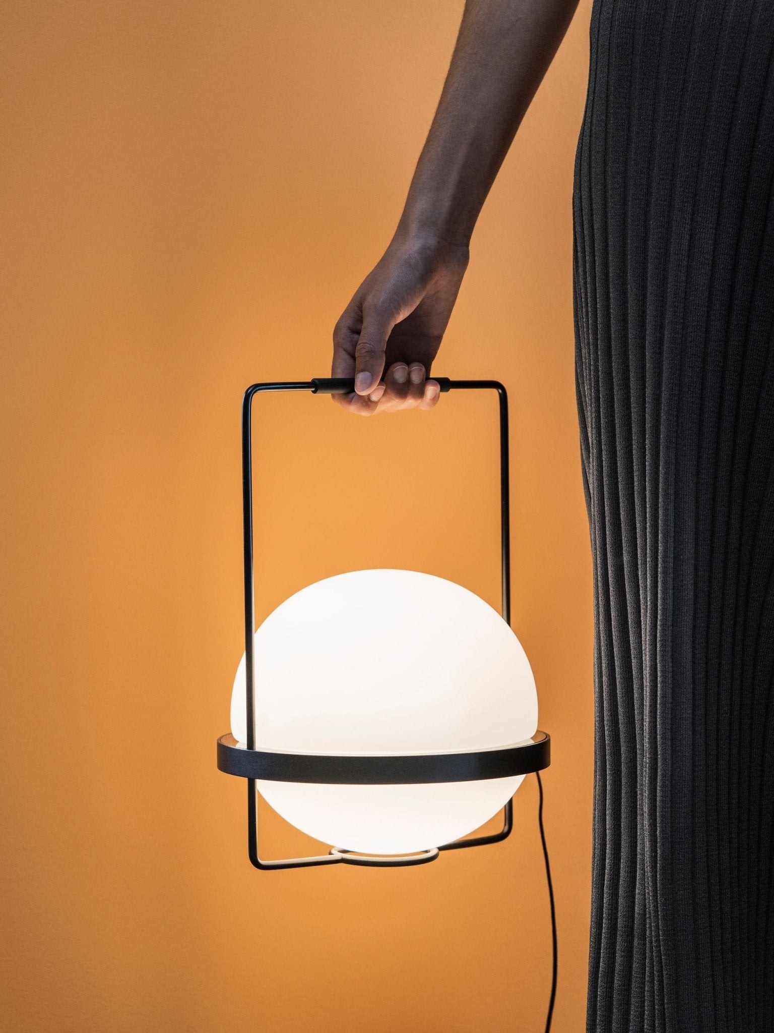 Gardens Table Lamp M338