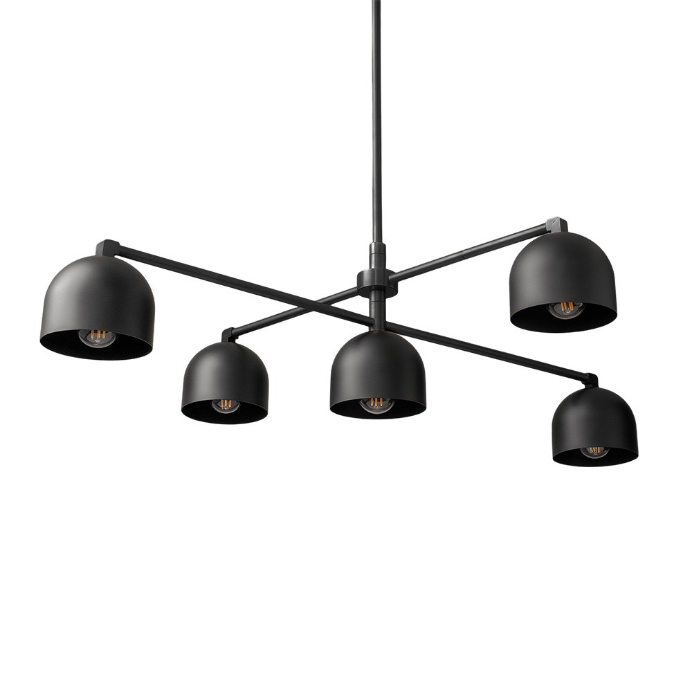 Chandelier Model No. 4267 G109