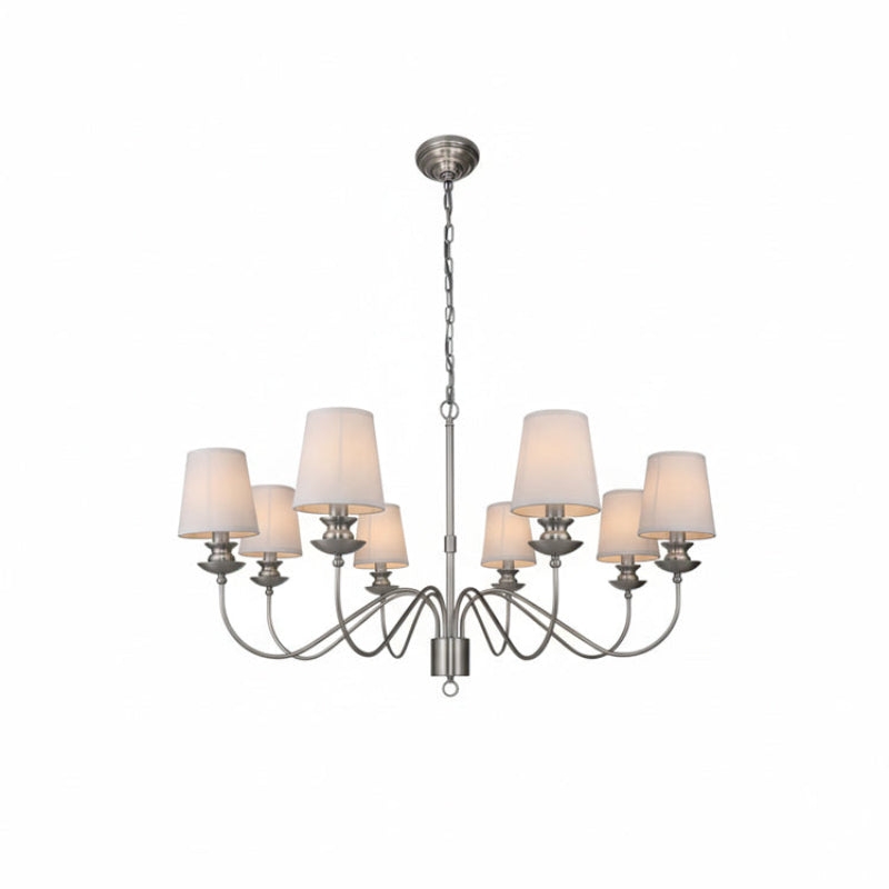 Maglio Chandelier T1728