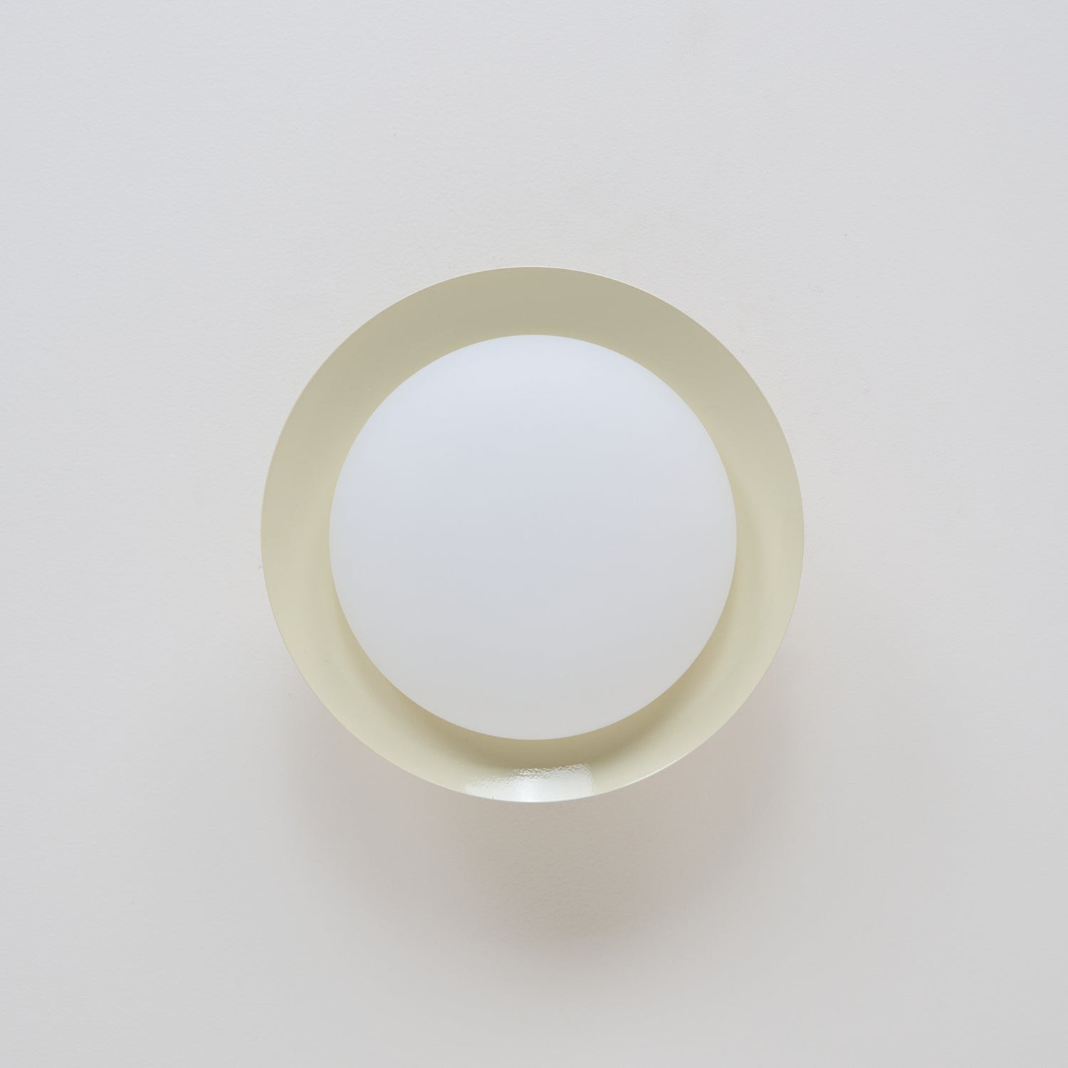 Cream Modern Ceiling Light M20